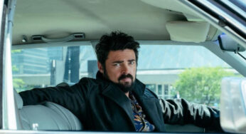 The Boys é renovada para 2ª temporada