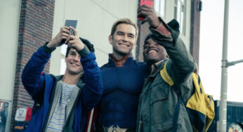 Por que esse é o momento certo para The Boys?