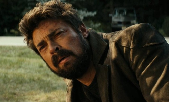 Entenda melhor o cliffhanger do final de The Boys