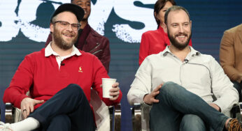 2ª Temporada de The Boys: Seth Rogen e Evan Goldberg falam sobre a estreia, dizem que é “Maior” e “Melhor”