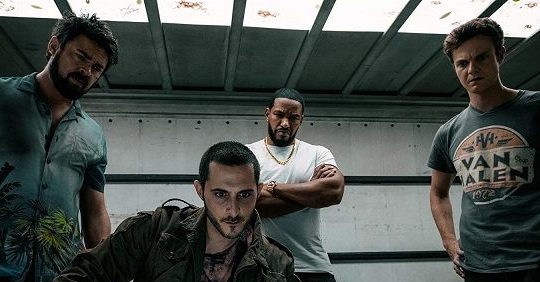 The Boys: Principais histórias que podemos ver na 2ª temporada