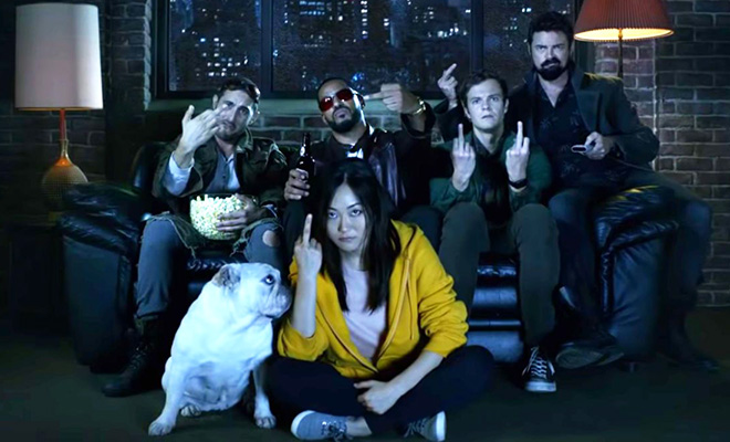 Showrunner de The Boys revela novos detalhes e curiosidades da 2ª temporada