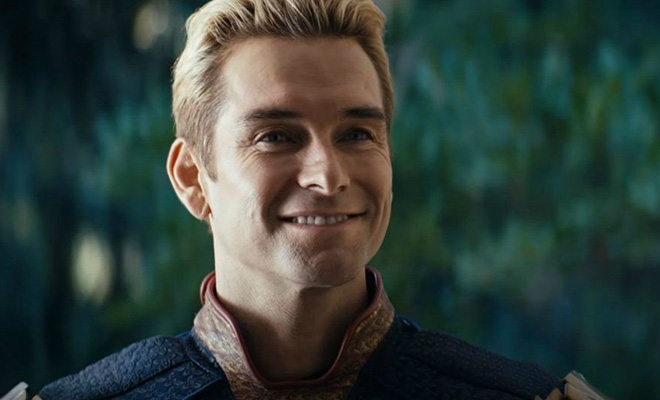 Revelados títulos dos episódios da 2ª temporada de The Boys