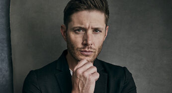 Jensen Ackles se junta ao elenco de The Boys na 3ª Temporada