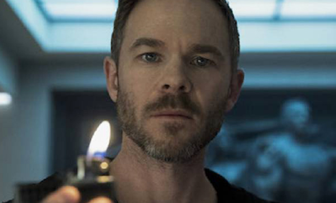 Revelado o ator que interpretará Lamplighter na 2ª temporada de The Boys