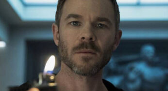 Revelado o ator que interpretará Lamplighter na 2ª temporada de The Boys