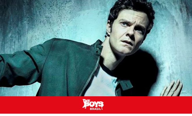 Eric Kripke confirma que Hughie está em apuros na 3ª temporada