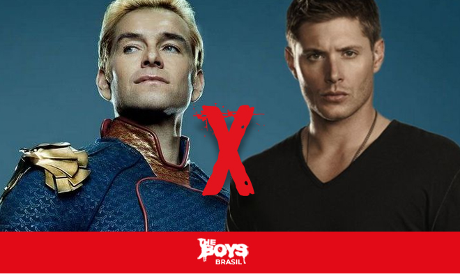 Showrunner de The Boys diz que Soldier Boy será pior do que Homelander