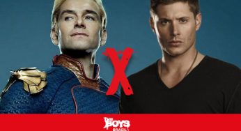 Showrunner de The Boys diz que Soldier Boy será pior do que Homelander