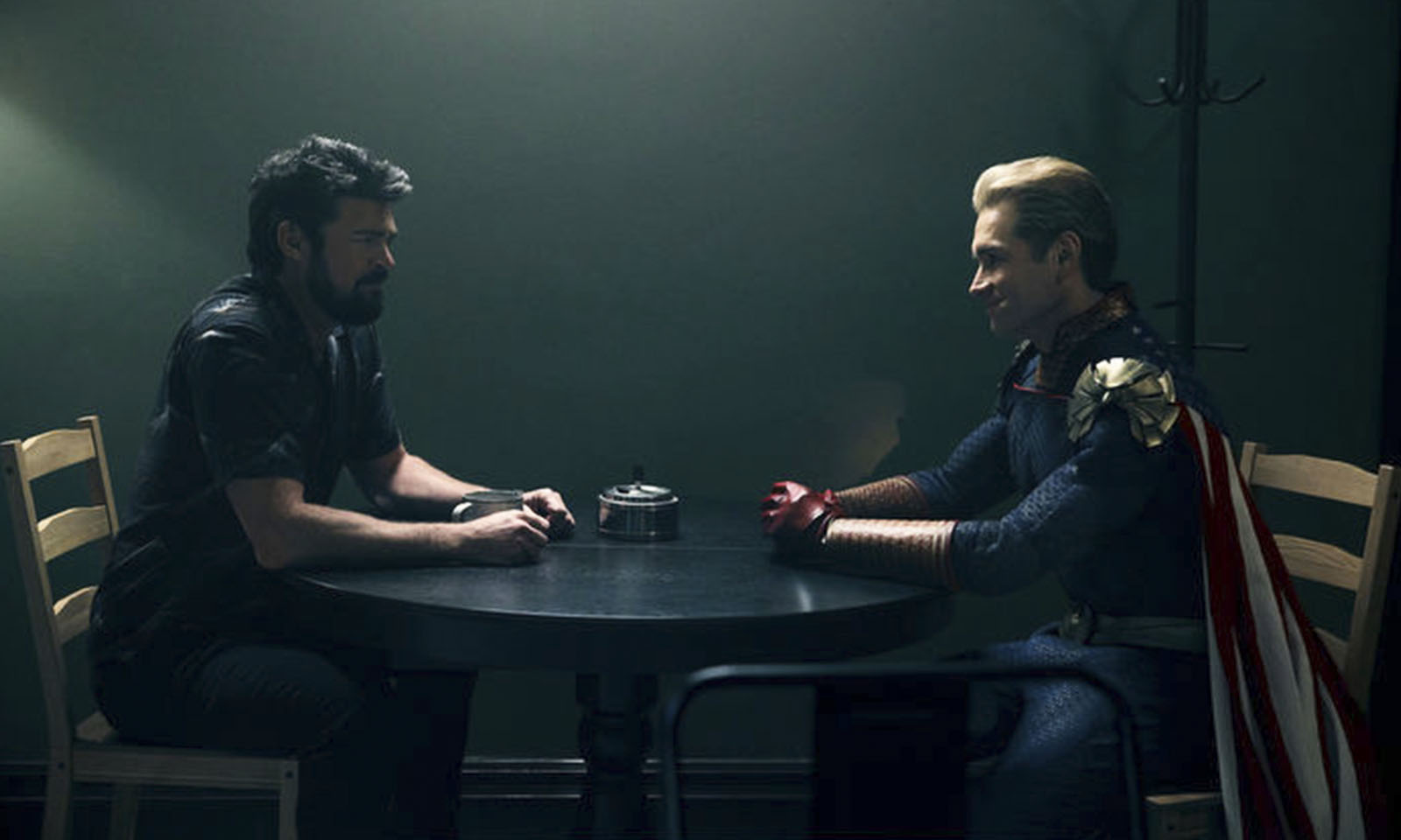 The Boys 3ª Temporada | Episódio 1 – Payback