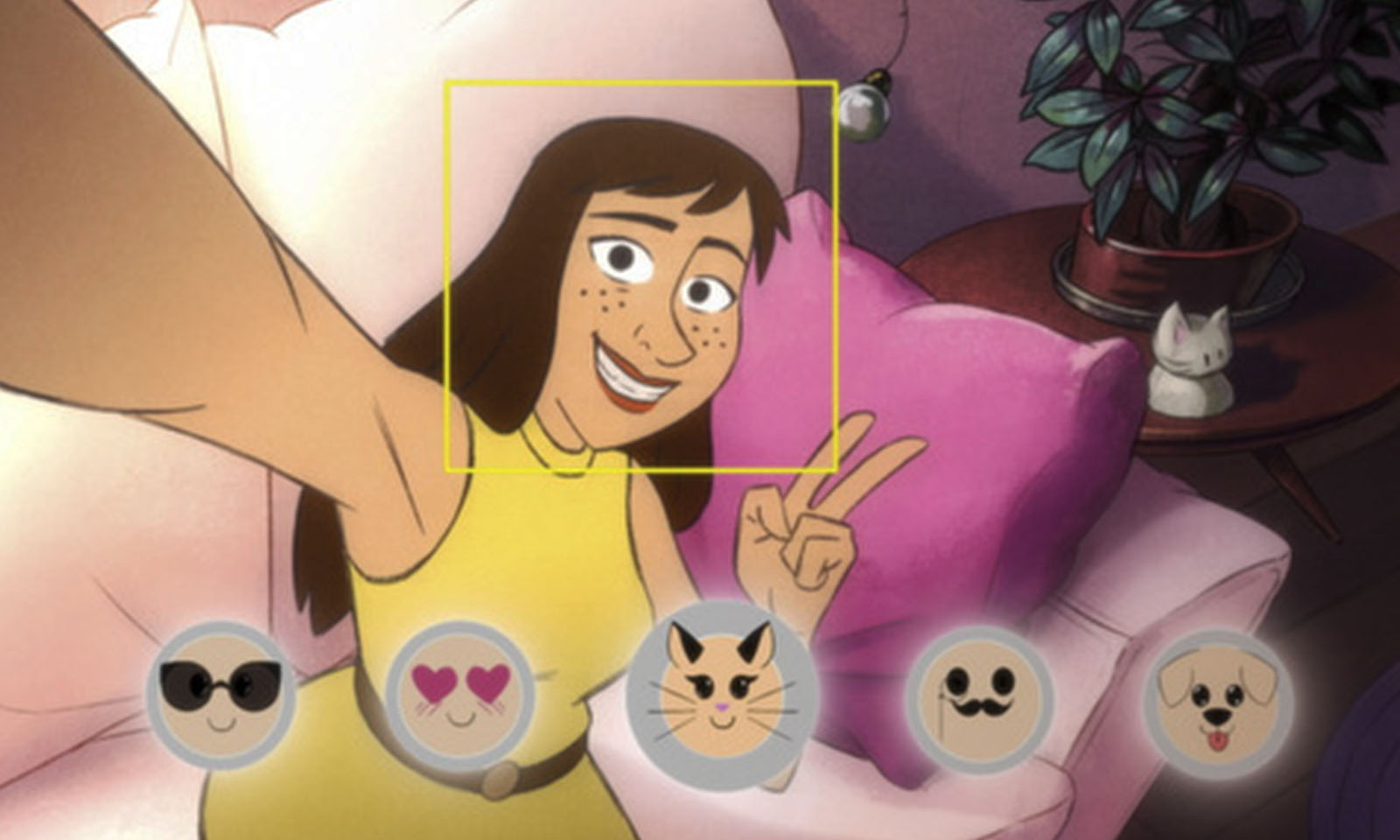 The Boys Presents: Diabolical 1ª Temporada | Episódio 4 – Boyd in 3D