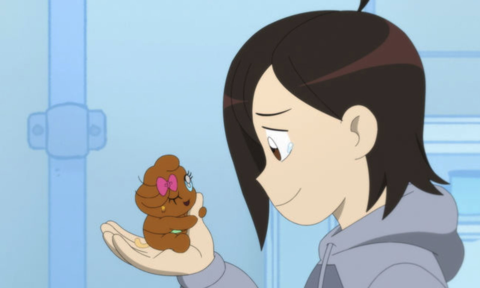 The Boys Presents: Diabolical 1ª Temporada | Episódio 5 – BFFs