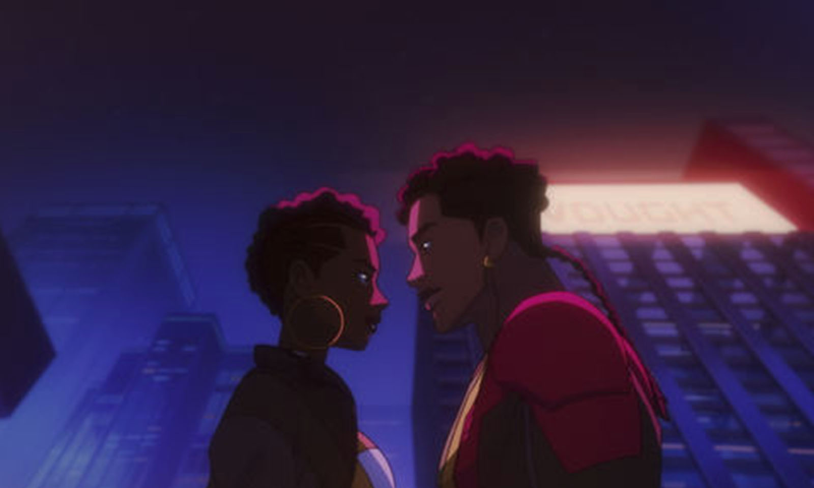 The Boys Presents: Diabolical 1ª Temporada | Episódio 6 – Nubian vs Nubian