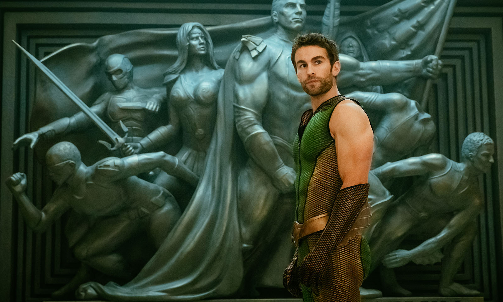 The Boys 1ª Temporada | Episódio 2 – Cherry