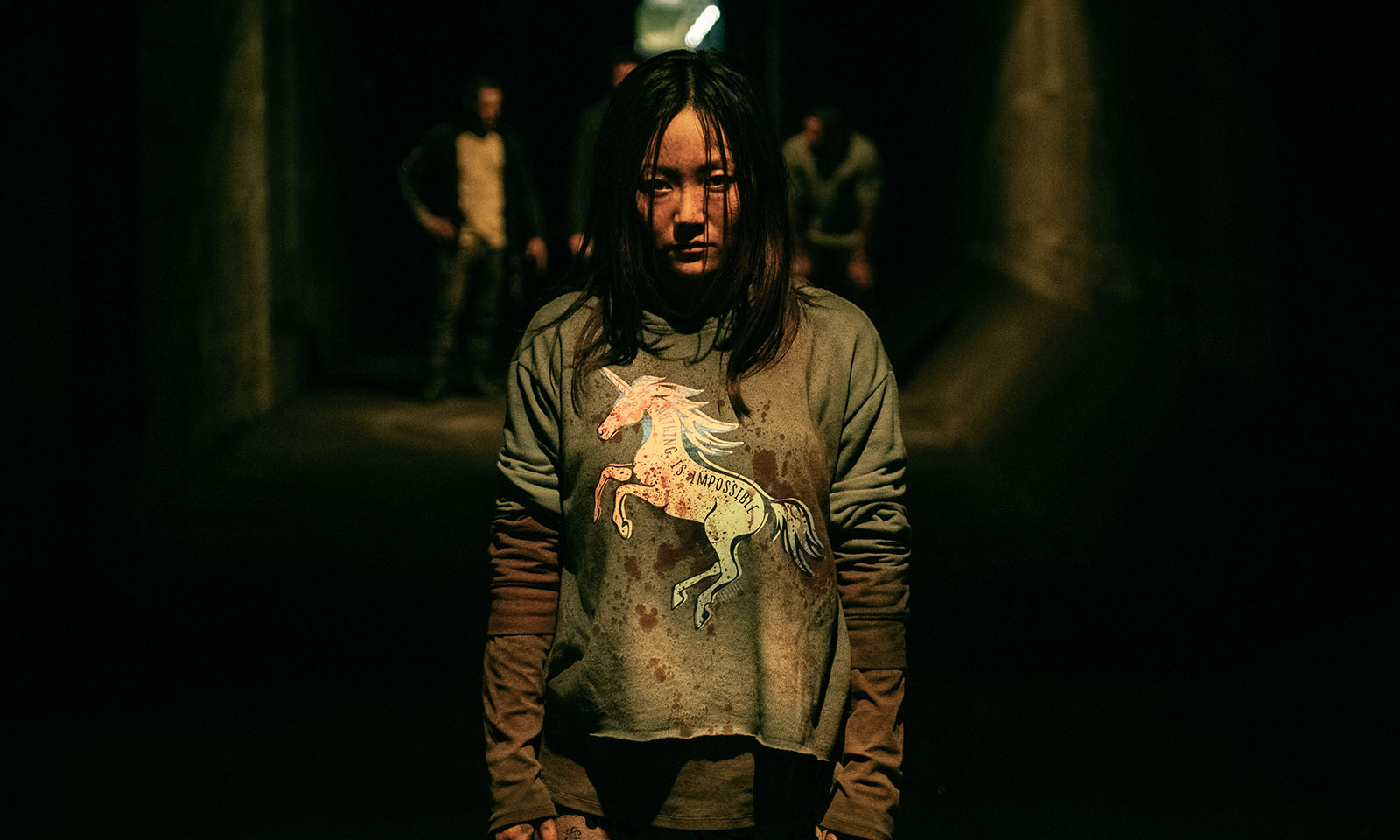 The Boys 1ª Temporada | Episódio 4 – The Female of the Species