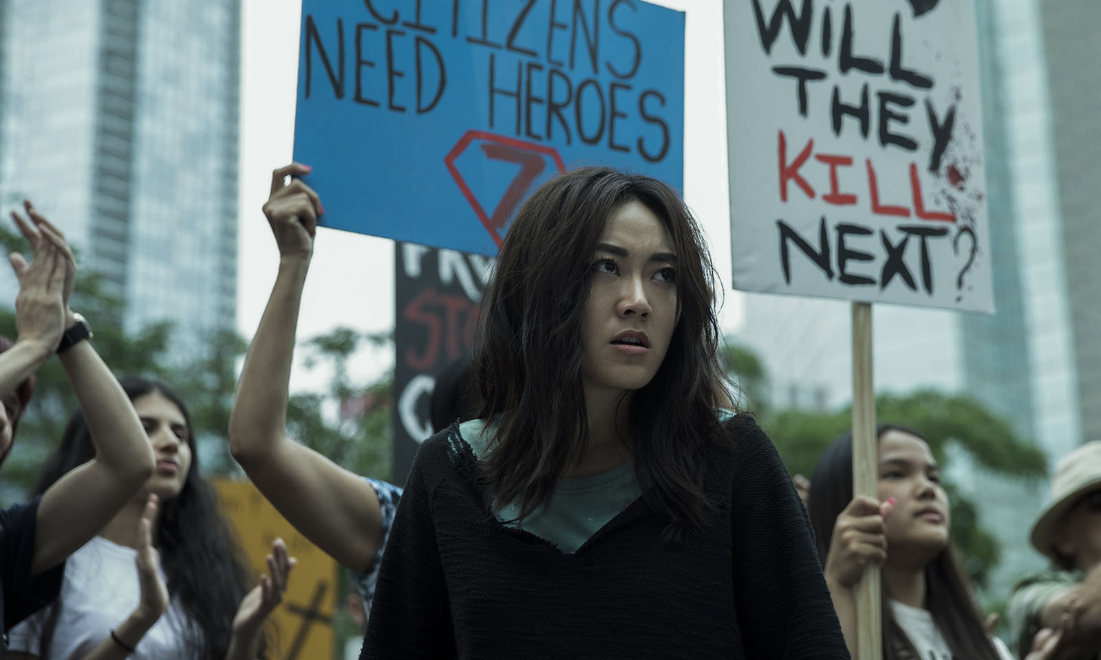 The Boys 2ª Temporada | Episódio 4 – Nothing Like It in the World