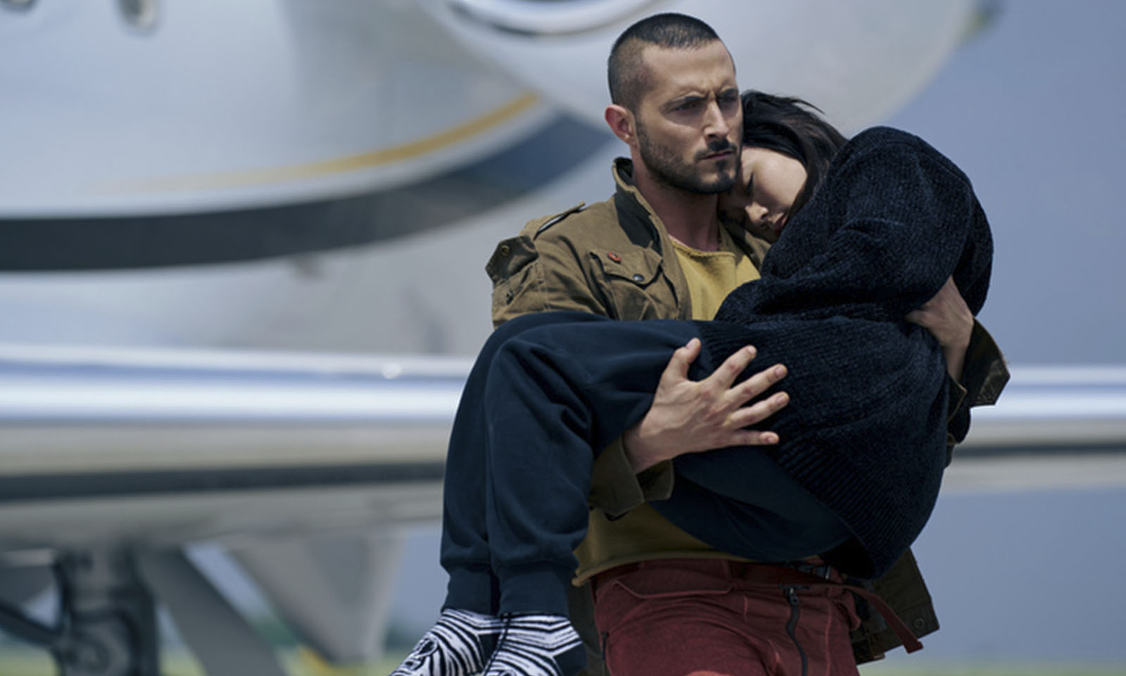 The Boys 3ª Temporada | Episódio 5 – The Last Time to Look on This World of Lies