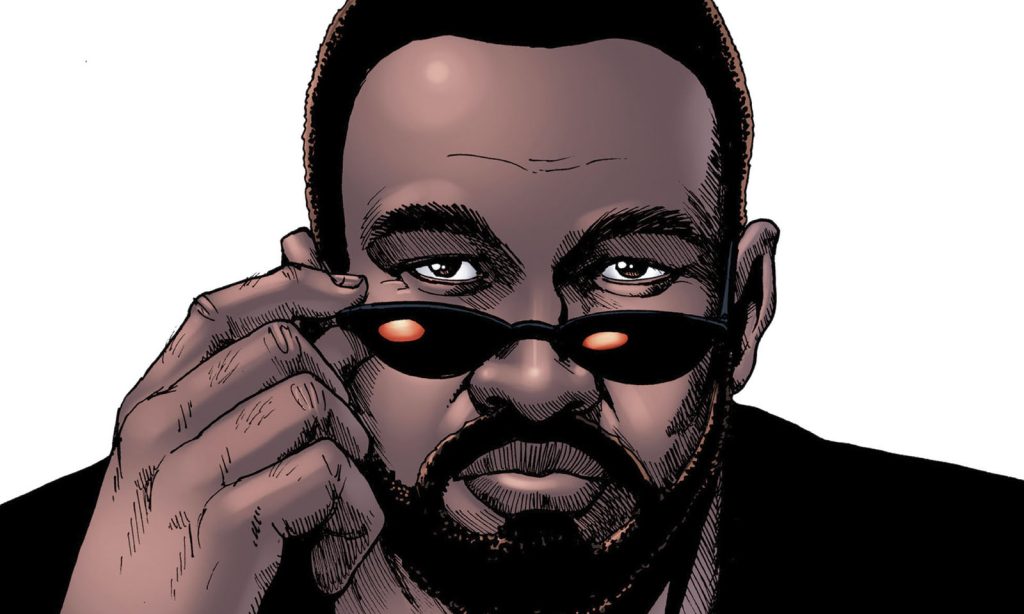 Arte da capa da sexagésima oitava edição (The Boys 68) da HQ de The Boys.