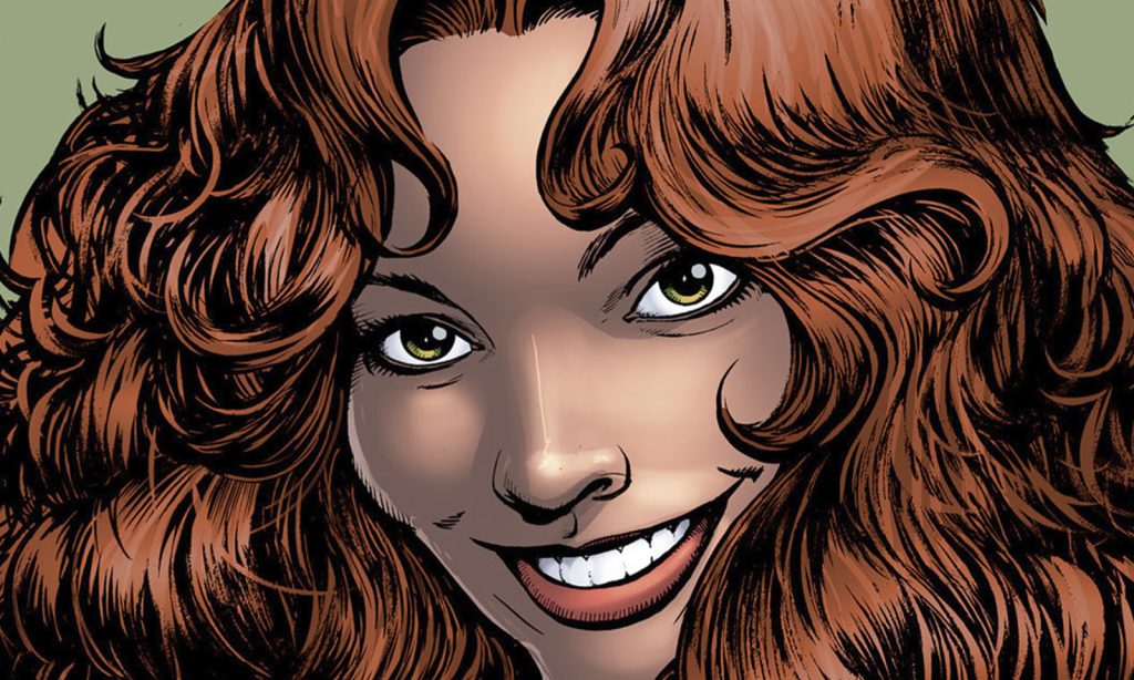 Arte da capa da terceira edição (Butcher, Baker, Candlestickmaker 3) da HQ spin-off The Boys: Butcher, Baker, Candlestickmaker.