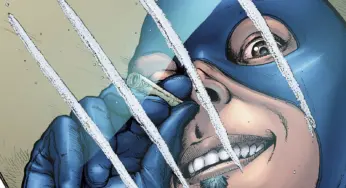 The Boys: Herogasm 2 – Capa e informações da Edição 2