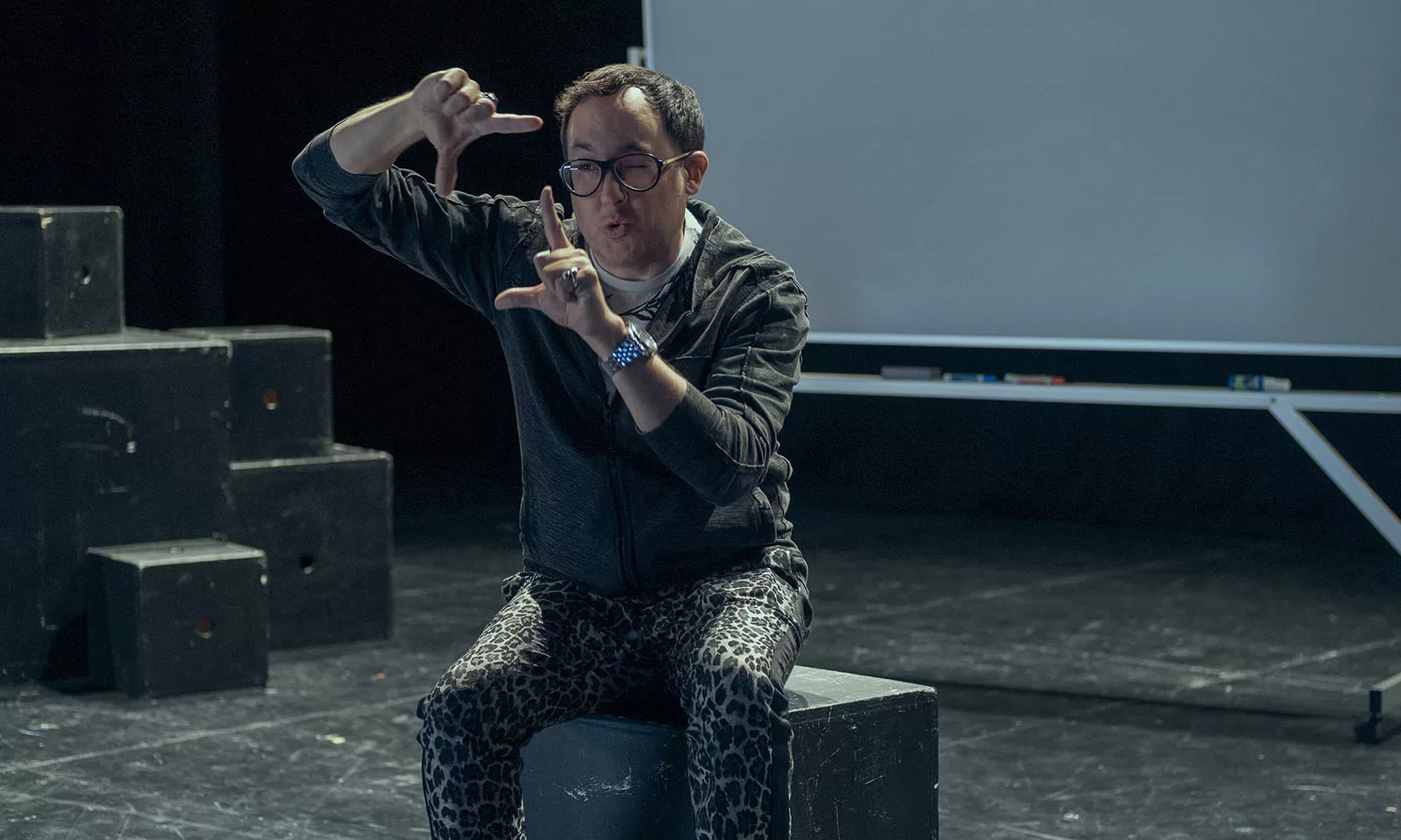 Gen V 1ª Temporada | Episódio 2 – First Day