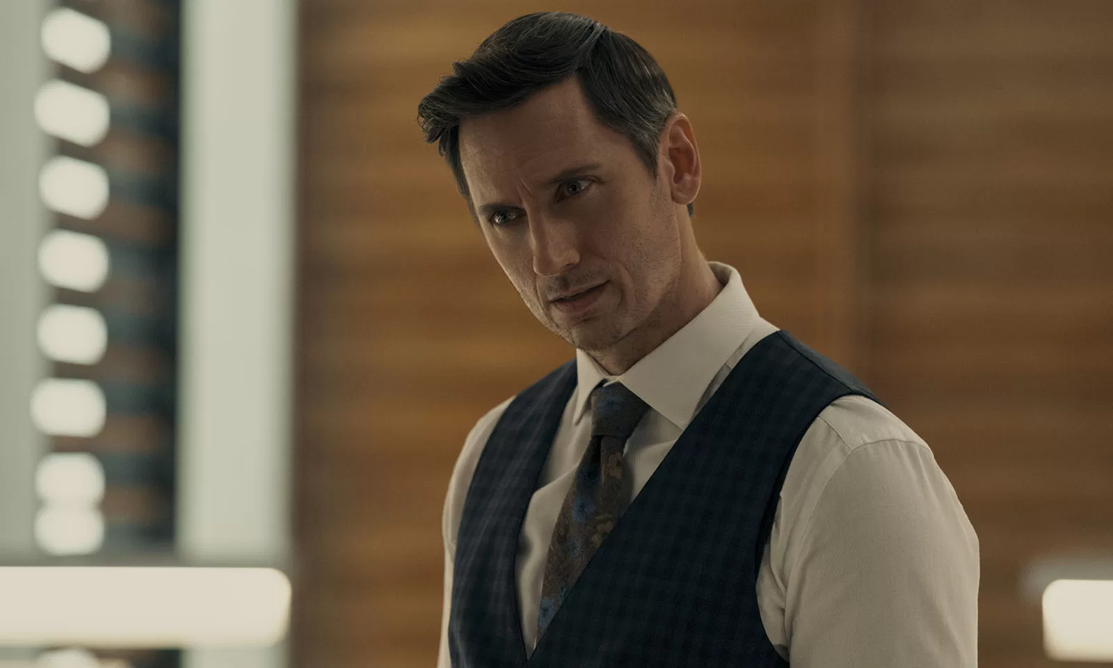 Gen V 1ª Temporada | Episódio 4 – The Whole Truth