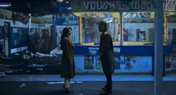 The Boys 4ª Temporada | Episódio 1 – Department of Dirty Tricks