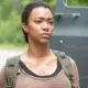 Sonequa Martin-Green, a Sasha de The Walking Dead, virá ao Brasil para a CCXP 2023