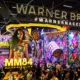 CCXP23 anuncia participação da Warner Bros. Discovery com maior estande da história do evento