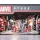 CCXP23 terá Marvel Store e Loja Disney 100 com foco em pelúcias