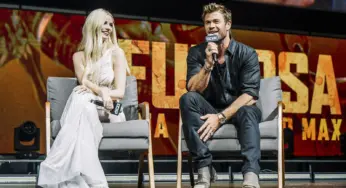 CCXP23 | Confira os destaques do primeiro dia do festival