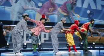 CCXP23 | Confira os destaques do quarto dia do festival