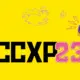 CCXP23 bate recorde de marcas participantes