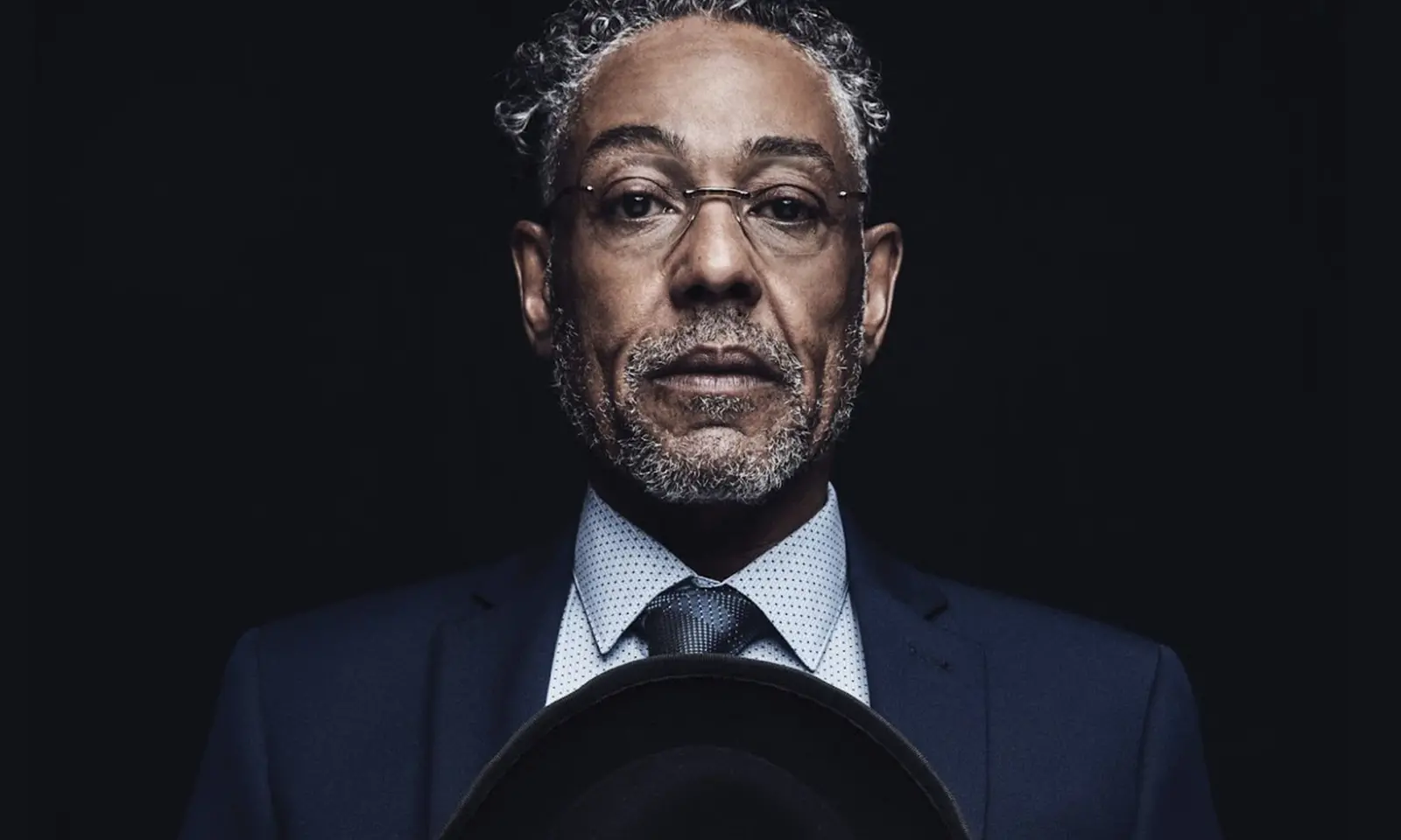 CCXP24 | Giancarlo Esposito, de Breaking Bad, é confirmado no evento