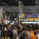 CCXP24 anuncia valores do 2º lote de ingressos e dois quadrinistas para o Artists' Valley