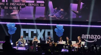 The Boys: tudo sobre o painel no palco Thunder da CCXP25!