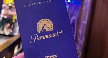 Mais CCXP25: Paramount+ e Disney+