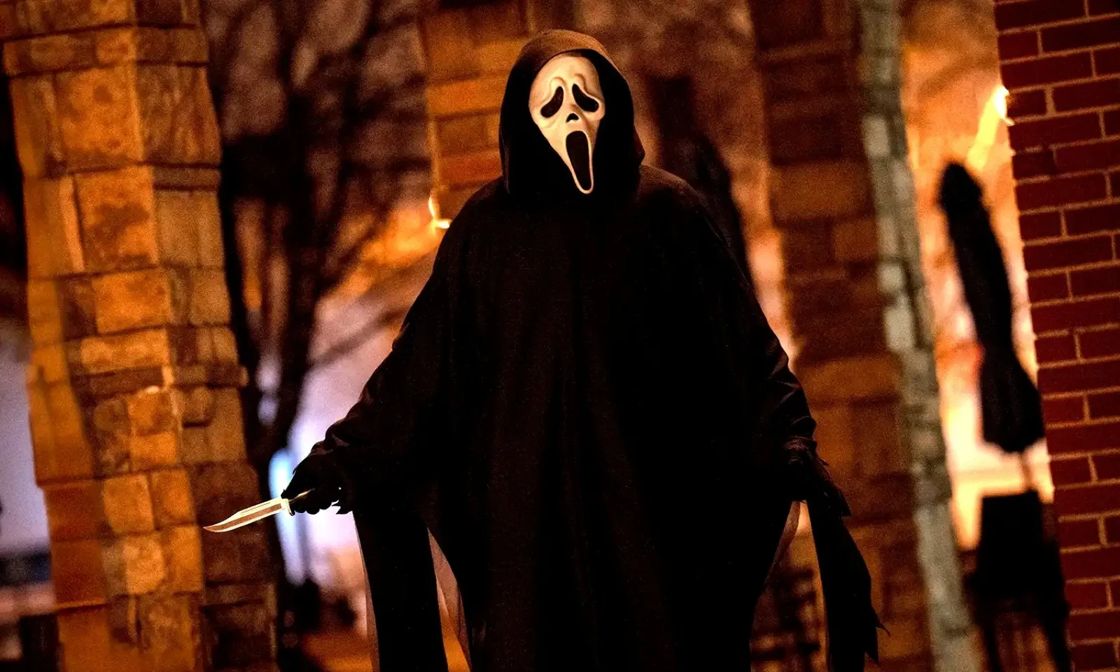 Universo The Boys no cinema: nosso elenco em filmes de terror