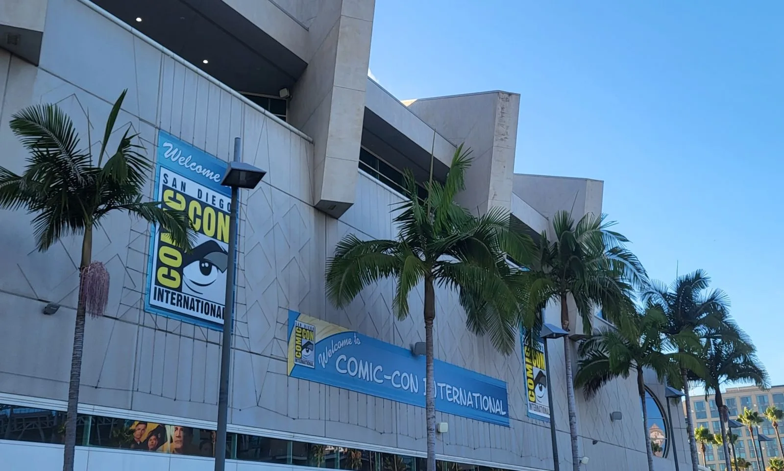 SDCC 2026: Teremos universo The Boys?