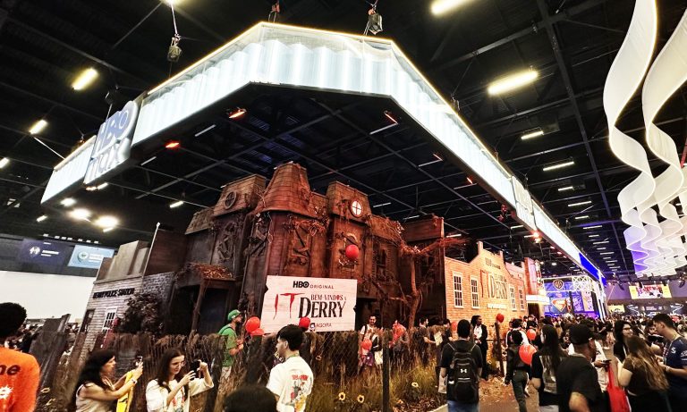 HBO Max estará na CCXP26 e promete movimentar o público com sua participação