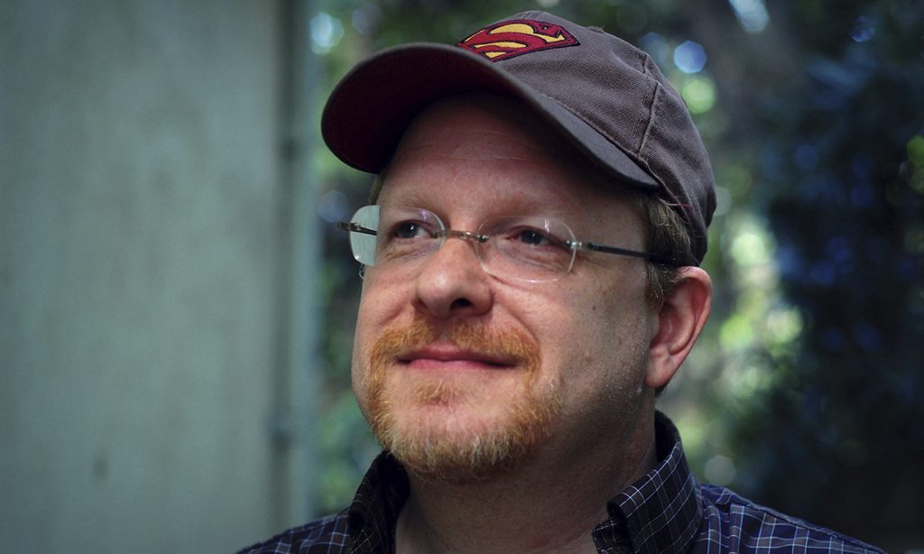 Mark Waid é confirmado na CCXP26 para comemorar os 30 anos de O Reino do Amanhã