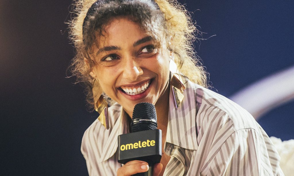 CCXP26 confirma presença de Marta e Alice Carvalho para divulgar filme sobre a Rainha do Futebol